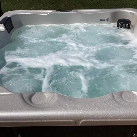 Modern Oasis In Marielyst - By Traum