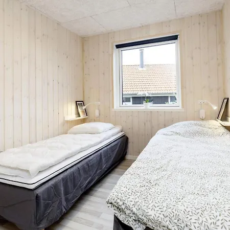 Ferienhaus Modern Oasis In Marielyst - By Traum