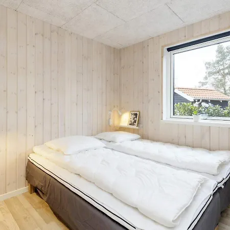 Modern Oasis In Marielyst * Bøtø By