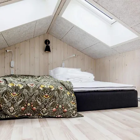 Modern Oasis In Marielyst - By Traum Bøtø By