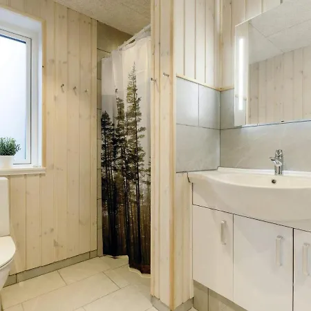 Modern Oasis In Marielyst Bøtø By