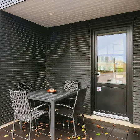 Ferienhaus Modern Oasis In Marielyst - By Traum *