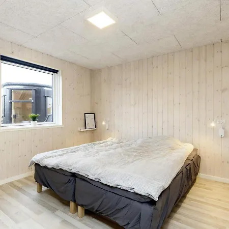 Holiday home Vaeggerlose Xxv *