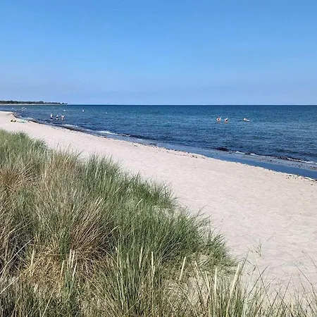 Ferienhaus Modern Oasis In Marielyst - By Traum *