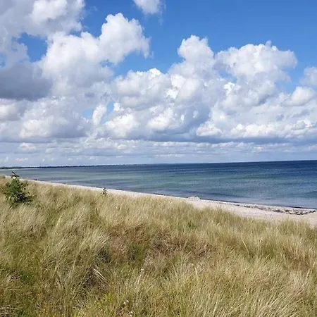 Modern Oasis In Marielyst - By Traum *