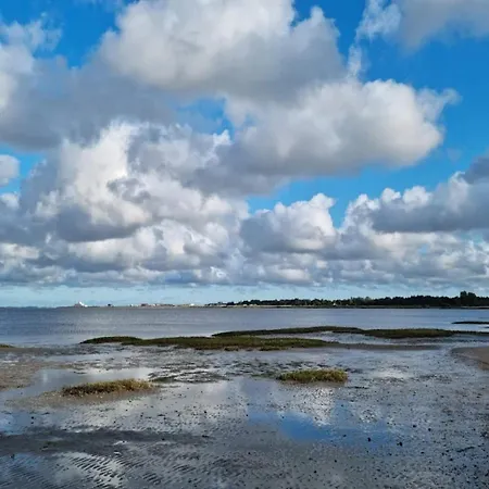 Ferienhaus Modern Oasis In Marielyst - By Traum