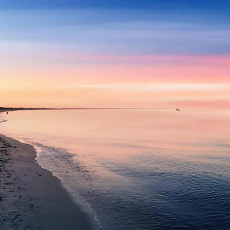 Modern Oasis In Marielyst - By Traum Ferienhaus *