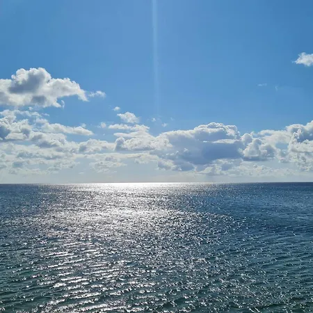 Ferienhaus Modern Oasis In Marielyst - By Traum *