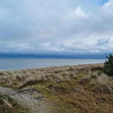 Modern Oasis In Marielyst - By Traum Ferienhaus *