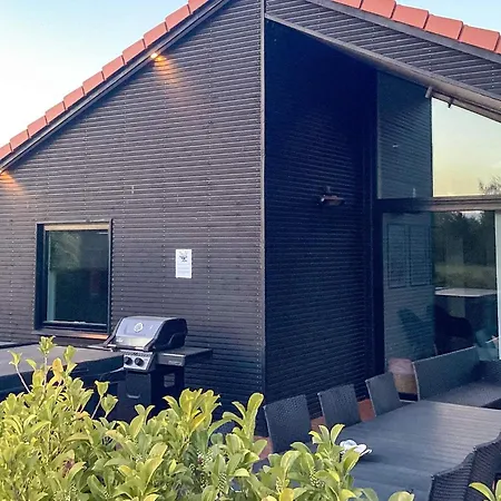 Modern Oasis In Marielyst Casa vacanze