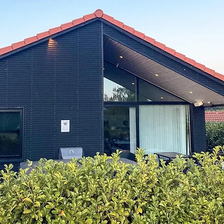 Modern Oasis In Marielyst Bøtø By